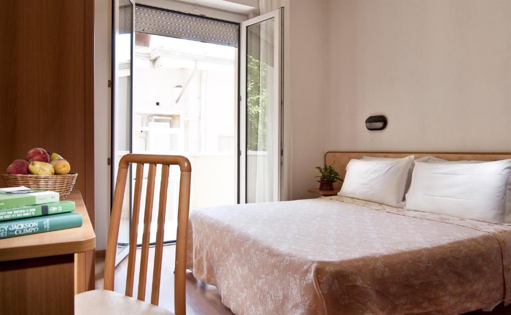 Hotel Little Rimini Rum bild