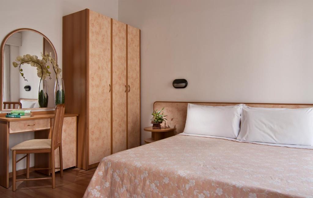 Hotel Little Rimini Rum bild